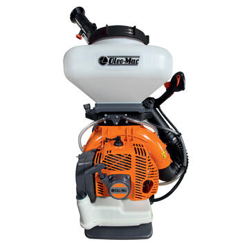 Miglotājs 61.3cc, 3.3kW AM 163 56029010E5 OLEO MAC (56029010E5)