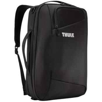 Thule Accent Convertible Backpack TACLB2116, 3204815, 17L, 1.09kg, молния YKK, превращается в сумку-мессенджер (3205383)