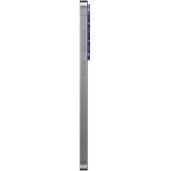 Samsung Galaxy S26 FE смартфон SM-S741B SM-S741BZVIEUE, 512 ГБ, 8 ГБ, 6,7 дюйма, 50 МП, 4900 мАч, 5G, Android 17, черничный (SM-S741BZVIEUE)