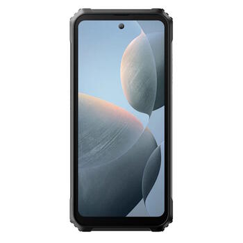 Смартфон 5G BL9000 6.78″ FHD+ 120 Гц 12 GB 512 GB 8800 mAh Interstellar Black Blackview (BVBL9000-B_EU)