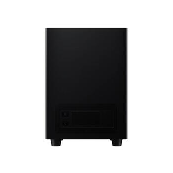 Звуковая панель Soundbar Pro 2.1 канала 300 Вт с Bluetooth и беспроводным подключением чёрная QBH4336EU Xiaomi (QBH4336EU)