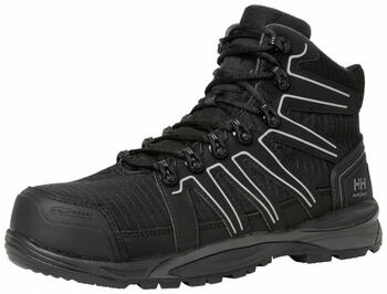 Helly Hansen рабочие ботинки Manchester Mid 78422_930-43, 43, S3 SRC, композитный подносок, TPU подносок, TPU пятка (78422_930-43)