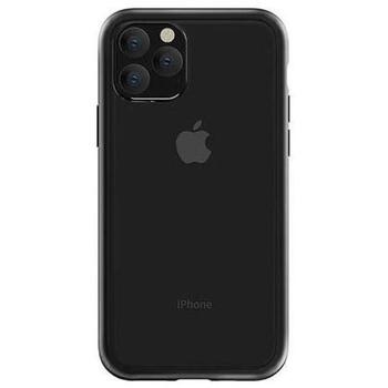 Devia Ударопрочный чехол 102010512042, черный, TPU, защита от царапин, 360-градусная защита (102010512042)