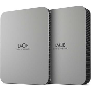 Lacie Внешний HDD 2.5