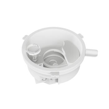 Viedais Wi-Fi ultraskaņas gaisa mitrinātājs Neo ar 5 l tvertni līdz ~50 m² ~500 ml/h Greige DXHU33 Duux (DXHU33)