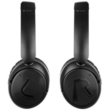 Tracer Наушники Mobile Super BT TRASLU47379, 5ч, 200мАч, Bluetooth 5.1, 40мм, 32Ω, Микрофон, Складной дизайн (TRASLU47379)
