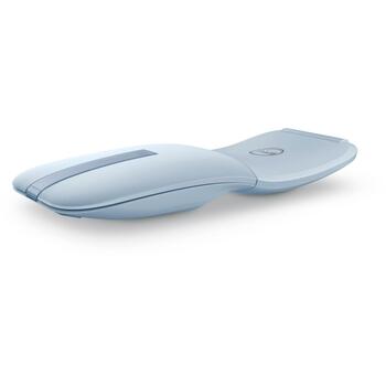 Dell USB оптическая мышь MS700 570-BBFX, Bluetooth, 4000 DPI, 3 кнопки, 10м беспроводной диапазон, батарейки AAA (570-BBFX)