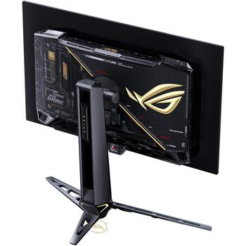 ASUS ROG Swift OLED PG27AQWP-G Edition 20 монитор, 67,3 см, 2560 x 1440, OLED, 540 Гц, 0,02 мс, G-SYNC, FreeSync Premium Pro (90LM0CF0-B02971)