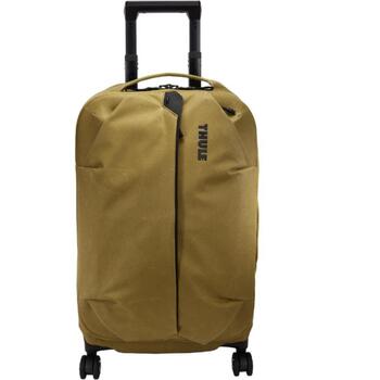 Thule Aion Чемодан 3204720, 35 L, Водонепроницаемый, Nutria, 3.25 kg, 0.04 m3 (3204720)