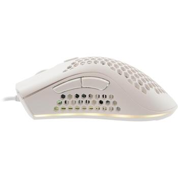 Baracuda CORAL-W BGM-032, White (CORAL-W)