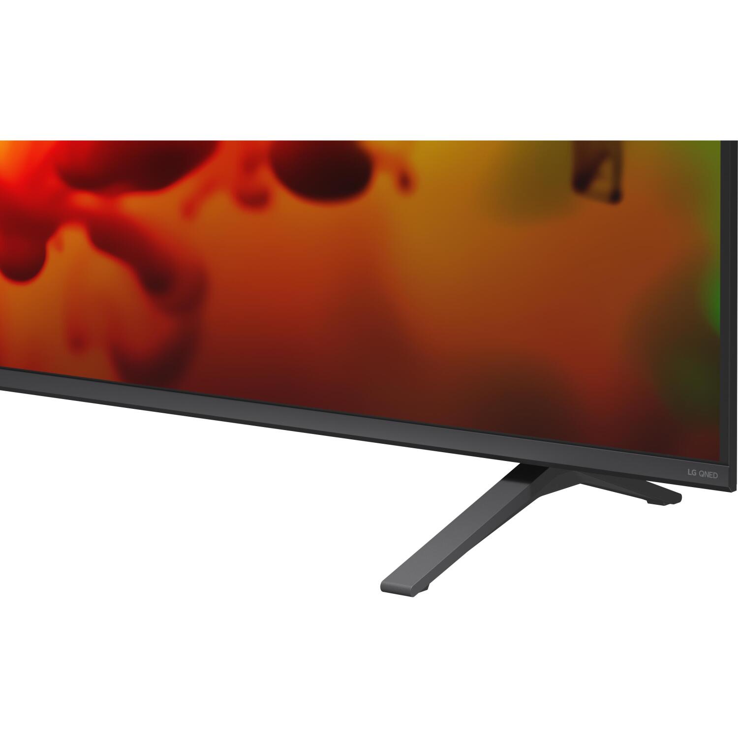 LG televizors 85QNED70B3A.AEU, 216cm, 4K UHD, Mini LED, Smart TV, webOS, 60Hz, HDR10, HLG, DVB-S2, Wi-Fi, Bluetooth, Matter (85QNED70B3A.AEU)