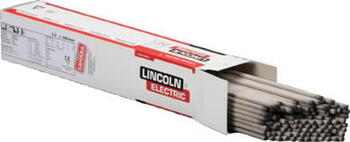 Elektrodi tērauda metināšanai Baso G 2,5x350mm 2,0kg, 570823-1 Lincoln Electric (570823-1)