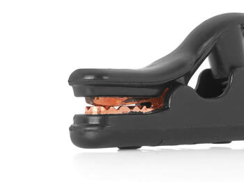 Geko Elektrodu turētājs G01863, 600A, 5mm, BMC, stikla šķiedra, izolācija (G01863)