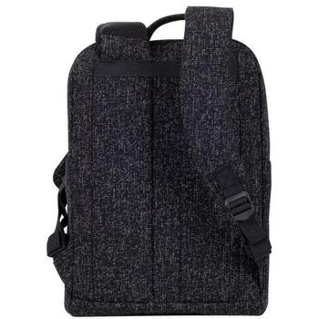 Rivacase Рюкзак 7923BLACK, 13.3