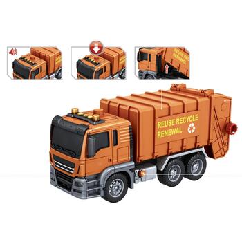 Koala Games G2596 Garbage Truck (G2596)