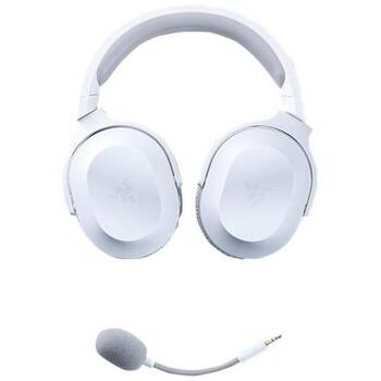 Razer Barracuda X austiņas RZ04-04430200-R3M1, 250g, 50h akumulators, 40mm draiveri, Bluetooth 5.2, 7.1 kanālu skaņa (RZ04-04430200-R3M1)