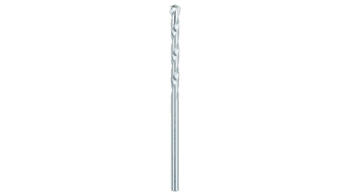 Urbšanas uzgalis mūra darbiem, volframa karbīda gals, 4mm, 2609255420, BOSCH (2609255420)