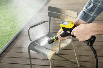 Мойка высокого давления K 5 SMART CONTROL WSK 1.324-654.0 KARCHER (1.324-654.0)