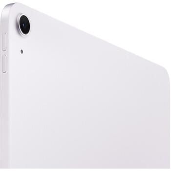 Apple iPad Air 13'' M4 MH5X4HC/A, 12 ГБ, 256 ГБ, 2732 x 2048, Wi-Fi, 12 МП фронтальная камера, 12 МП задняя камера, Bluetooth 6.0 (MH5X4HC/A)