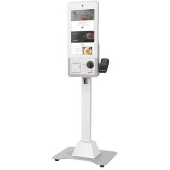 Imin POS решения 1 07 1S 019 1 RJ11, 1 RJ45, 1 USB-C, 4 USB 2.0, TF кардридер, сенсорный экран, Android, Bluetooth/NFC/WiFi (1 07 1S 019)