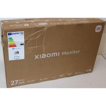 SALE OUT. Xiaomi 2K Gaming Monitor G27Qi 2026 | SALE OUT. | Xiaomi | 2K Gaming Monitor G27Qi 2026 | 27