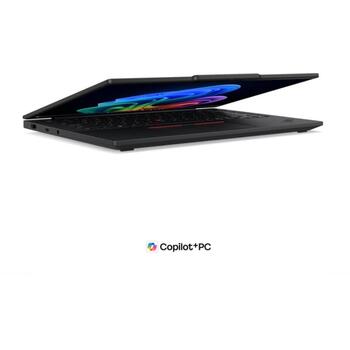 Lenovo ThinkPad T14s G7 Snapdragon ноутбук 22A70027MH, 14in IPS WUXGA 1920x1200, Snapdragon X2 Elite X2E-80-100, 32GB LPDDR5X (22A70027MH)