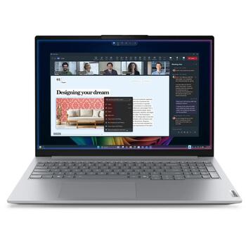 Lenovo ThinkBook 16 G9 IPL 21UR005MMH, 16