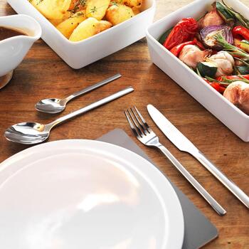 Russell Hobbs BW028422EU7 Vermont cutlery set 16pcs (BW028422EU7)