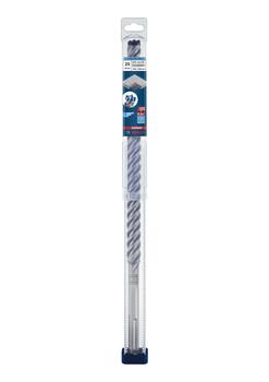 SDS-max-8X urbis 25 x 400 x 520 mm, Perforatora urbjiem EXPERT SDS MAX-8X TRIECIENURBIS PERFORATORIEM, 2608900241, BOSCH (2608900241)