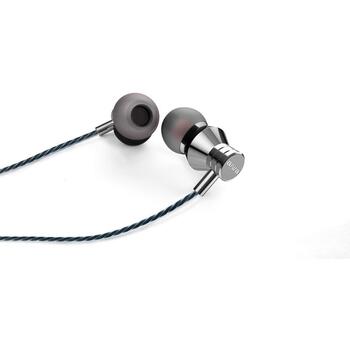 Aiwa ESTM-50USB-C/SL, 10mm, 16Ω, 20Гц-20кГц, 105дБ, USB-C, микрофон, пульт, 120см (ESTM-50USB-C/SL)