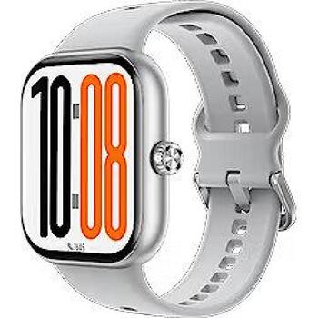 Honor Choice смарт-часы INFOWEAR Watch 2 Pro 5504ADXT, 1,97 дюйма AMOLED, 390 x 450 пикселей, 360 мАч, 14 дней, 5 ATM, IP68, GPS (5504ADXT)