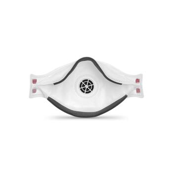 Respirātors ar vārstu, Active AIR R34 FFP3 ACTIVE GEAR (R34)