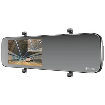 Navitel digitālais video ierakstītājs MR450 GPS, 1920 x 1080, Wi-Fi, 5.5
