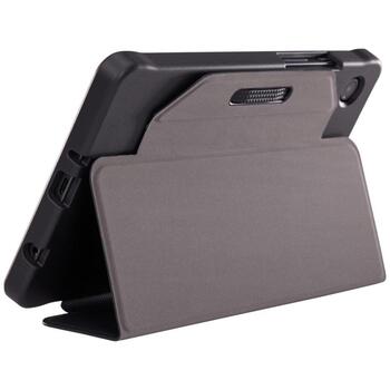 Case Logic Чехол для планшета 3205182, 8.7 дюйма, PU/TPU, 0.2кг, Samsung Galaxy Tab A9, защитный, мягкая подкладка (3205182)