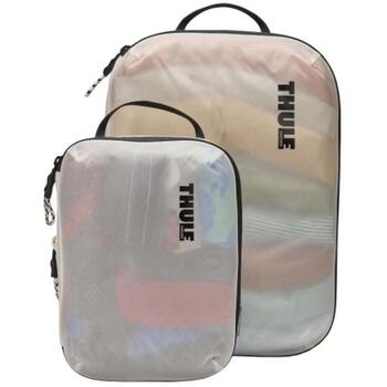 Thule Набор Компрессионных Кубов 3204860, 210g, 100D рипстоп нейлон, 2x25x18x10cm, 2x36x25x10cm (3204860)