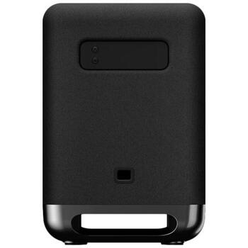 Sony Динамик SASW5.CEL, 300 Вт, 2 Ω, беспроводное соединение, портативный, черный (SASW5.CEL)