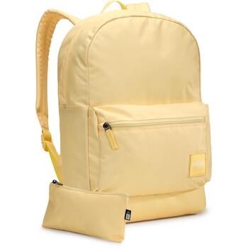 Case Logic Рюкзак 3204931, 26L, 270mm, 310mm, 430mm, 360g, Полиэстер, Монохромный, Водонепроницаемый, Молния, 1 карман (3204931)