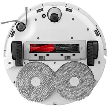 Roborock Qrevo 5AE робот-пылесос QRSP02-00, 0.33 L, 2.7 L, 180 мин, 7000 Па, 63 дБ, влажная уборка, Wi-Fi, LDS (QRSP02-00)