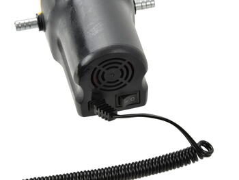 Eļļas sūknis 12V 60W G00948 GEKO (G00948)
