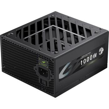 Gamemax PSU GZ 1000G, 1000 W, Zelta, Pilnībā modulārs (GZ 1000G)