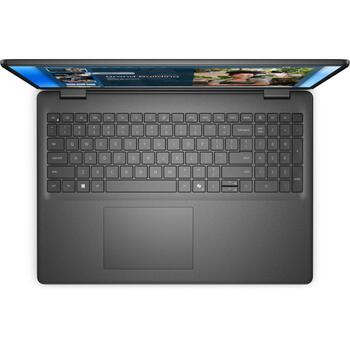 Dell 16 ноутбук DC16250_RPLU-R_015_UBU, 16