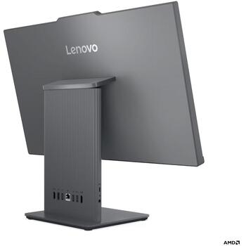 Lenovo IdeaCentre AIO 24ARR9 F0HR008WLT, 16 ГБ, 1000 ГБ, AMD Ryzen 5 7535HS, 23.8