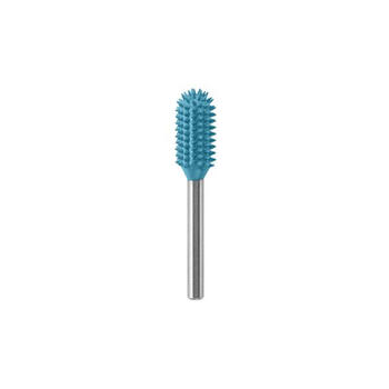 Frēze ar lodveida galu, ātra materiāla noņemšana, rūdīts nerūsējošais tērauds, 7,9mm, 26159954DM BOSCH (26159954DM)