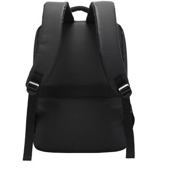 Sbox Рюкзак HAVANA, 25.1L, полиэстер, для ноутбука 15.6 дюйма, скрытое отделение для зонта (HAVANA)