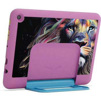 Amazon Fire HD8 Kids Pro (2024) 3GB/32GB Jungle Cat (B0CVDLJDWW)