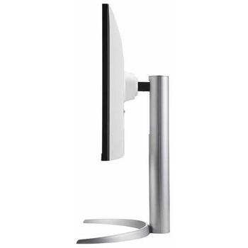 LG LCD монитор 27UQ850V-W, 68.6 см, 3840 x 2160, 4K Ultra HD, IPS, 5 мс, 178°, USB хаб, крепление VESA, регулировка высоты (27UQ850V-W)