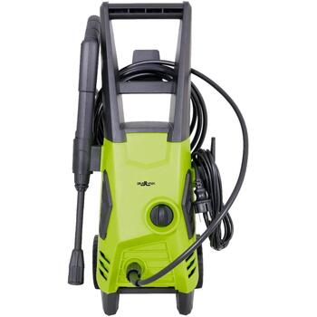 Lime Lynx Velox 1006Q LHU-EC-1006-C26Q, 1400W, 100bar, 5l/h, 6m, 40°C, start&stop, Quick Connect, всасывание воды (LHU-EC-1006-C26Q)