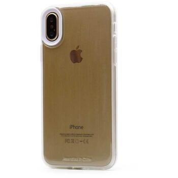 Devia Yonger Series Case 102010442024, 6.5, белый, ударопрочный, легкий доступ ко всем портам (102010442024)