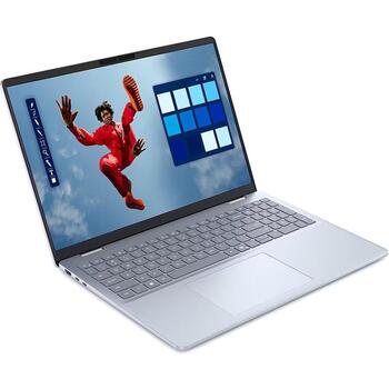Dell Plus 16 DB16250, 16