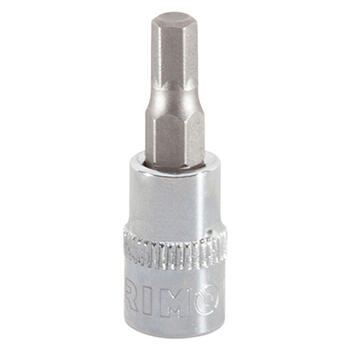Головка HEX 8 мм 1/4 